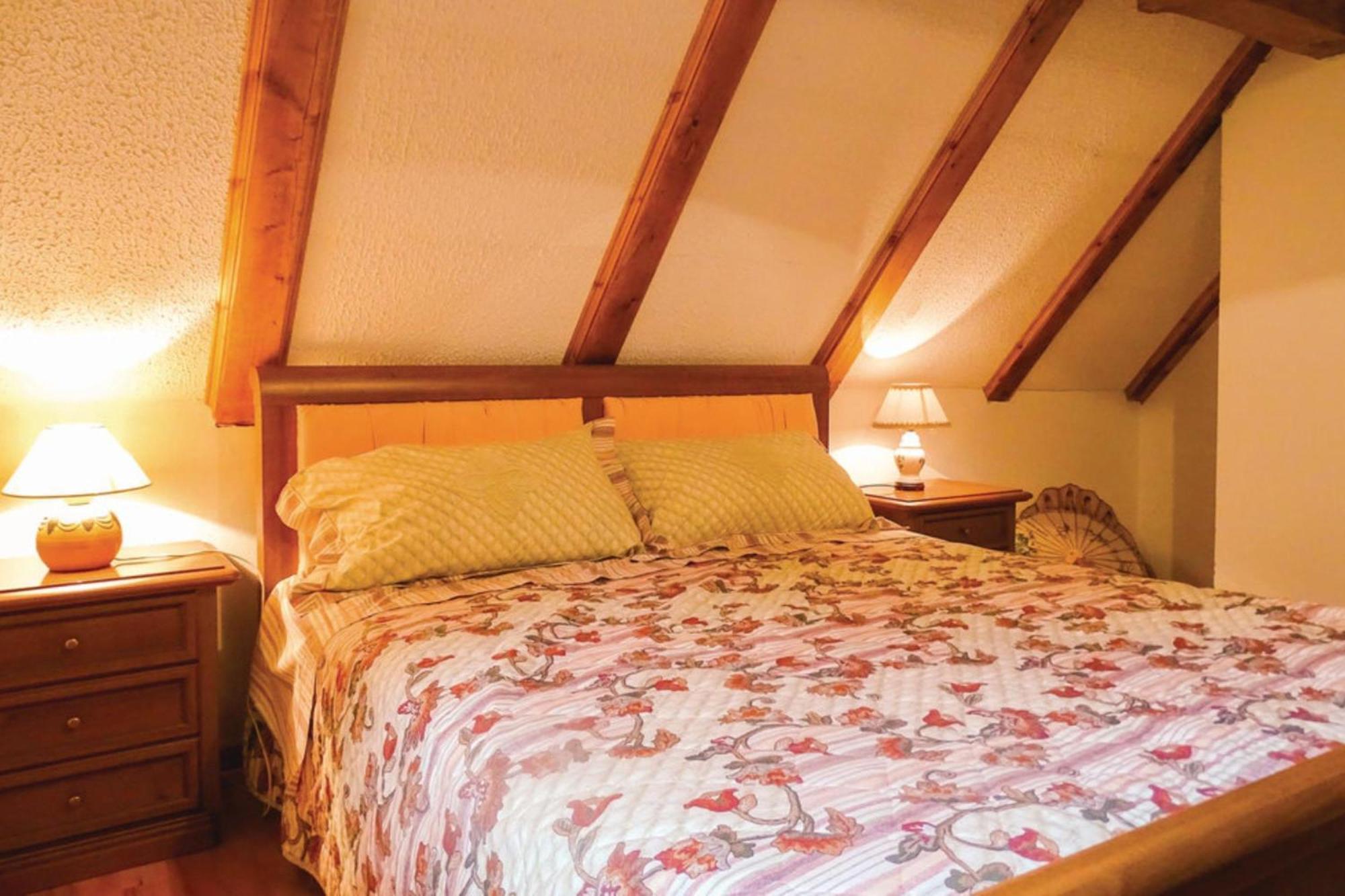 Chalet Primus Near Soca Gorge - Happy Rentals Exterior photo