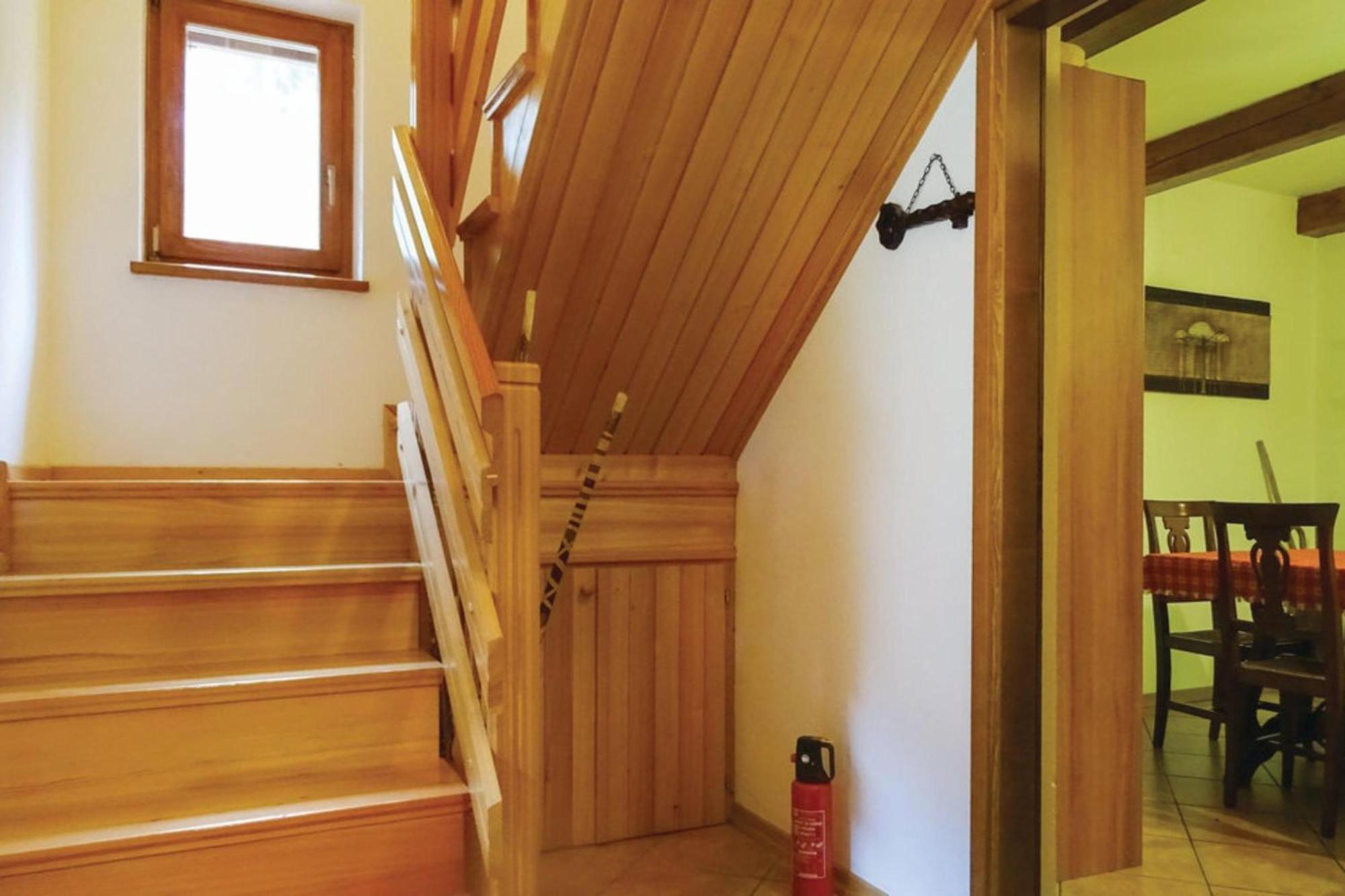 Chalet Primus Near Soca Gorge - Happy Rentals Exterior photo