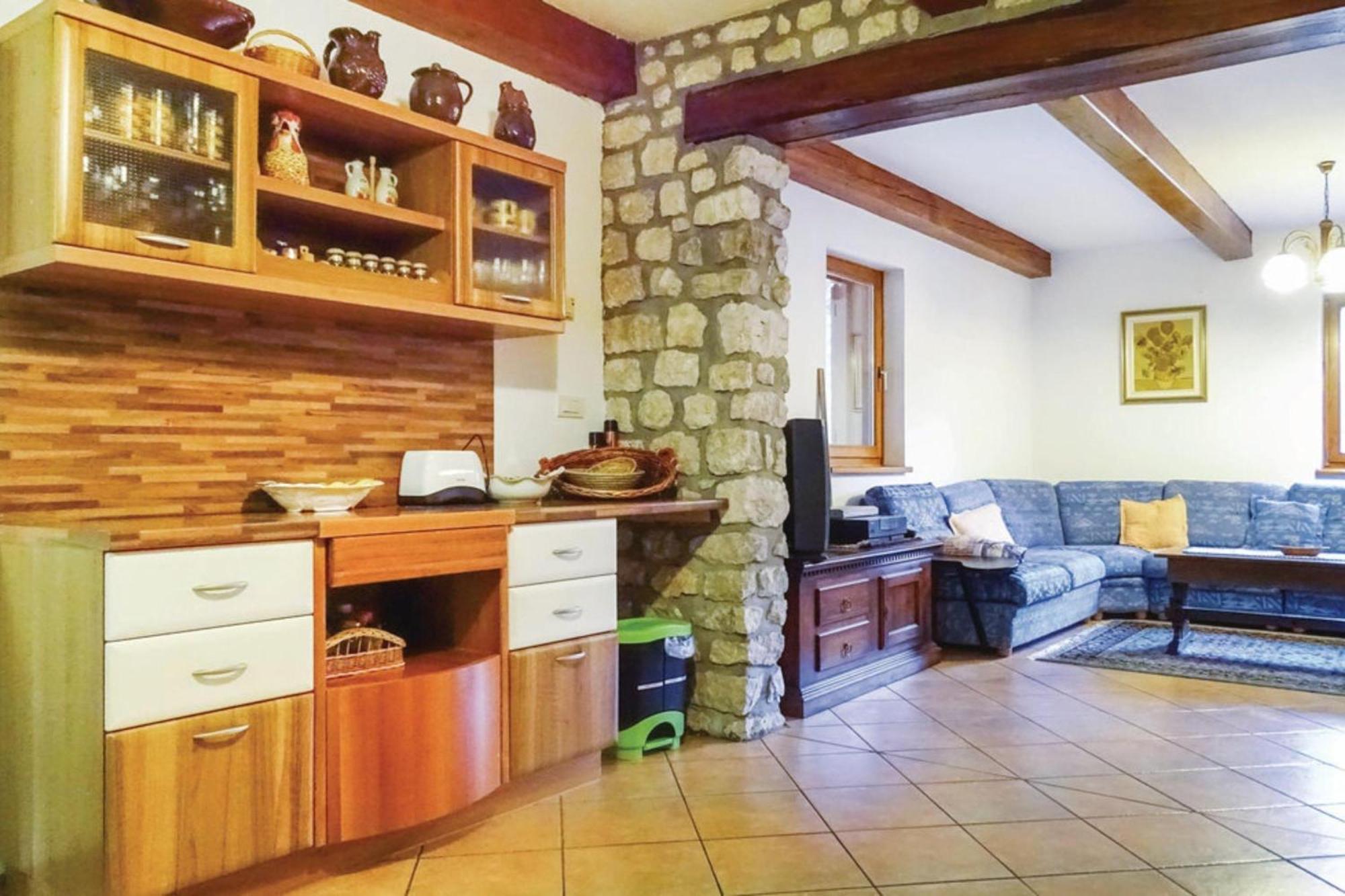 Chalet Primus Near Soca Gorge - Happy Rentals Exterior photo