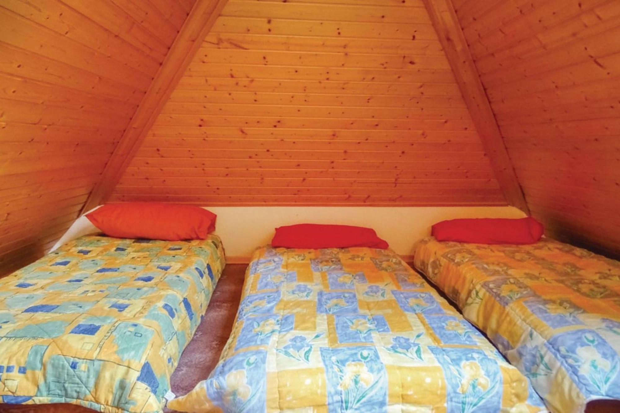 Chalet Primus Near Soca Gorge - Happy Rentals Exterior photo